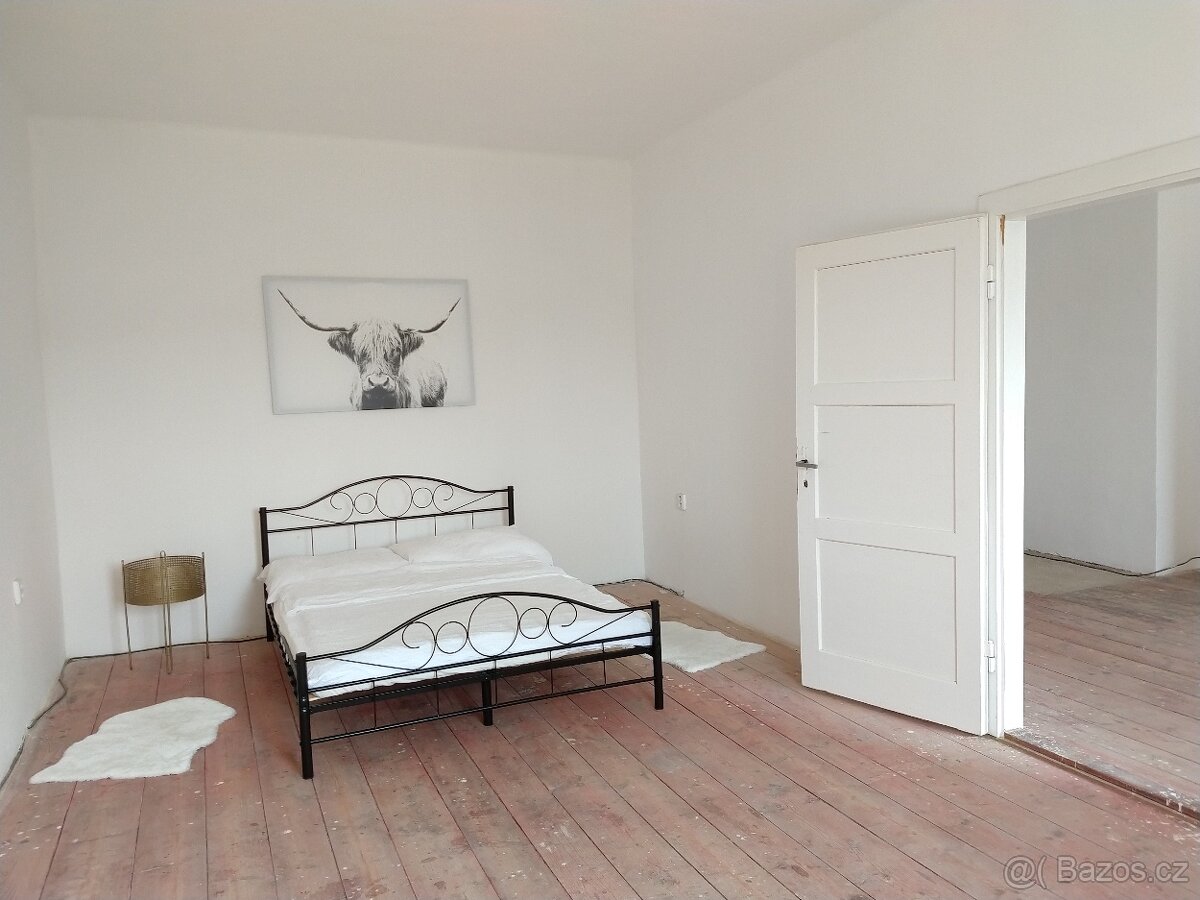 Dům 320m2, pozemek 950 m2 - 4