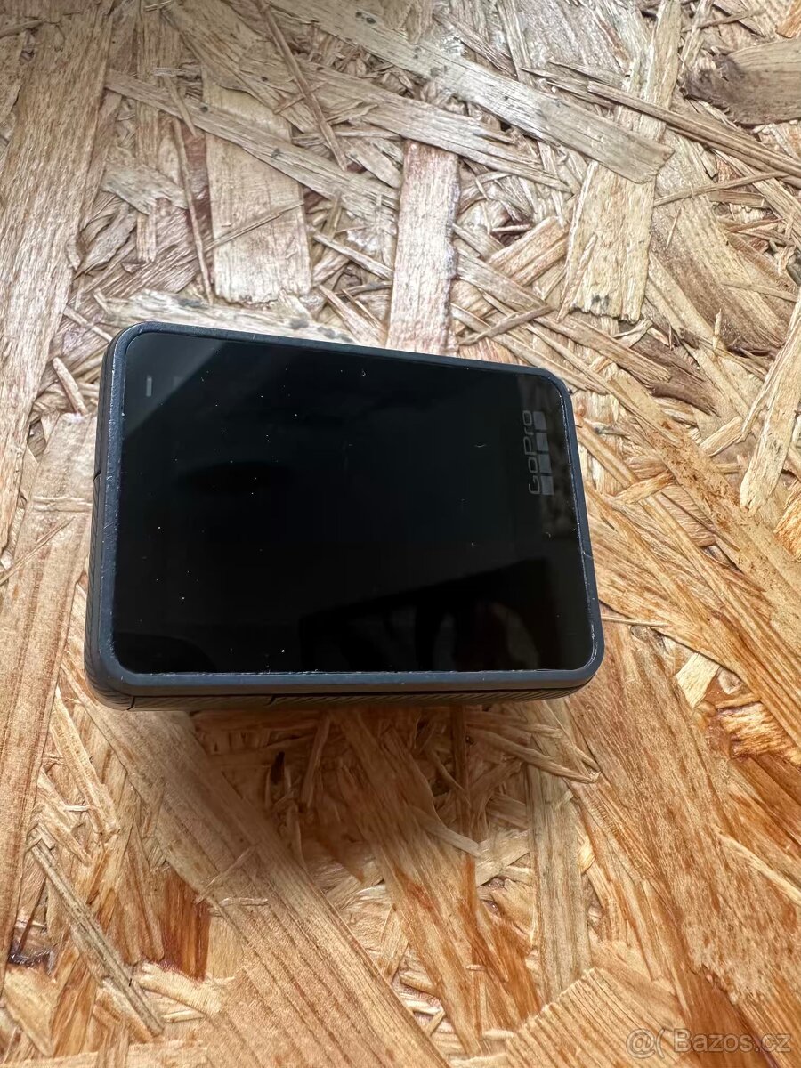 Prodám - GoPro Hero 5 + GoPro session 5 - 4