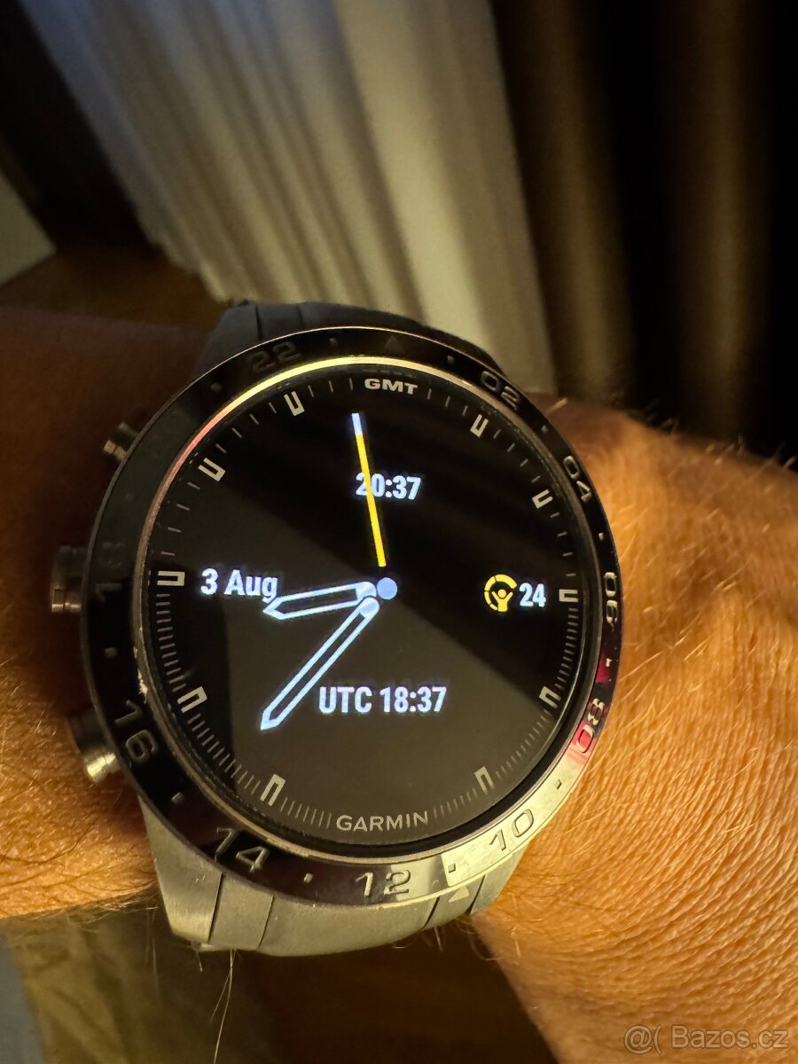 Garmin Aviator Marq 2 - 4