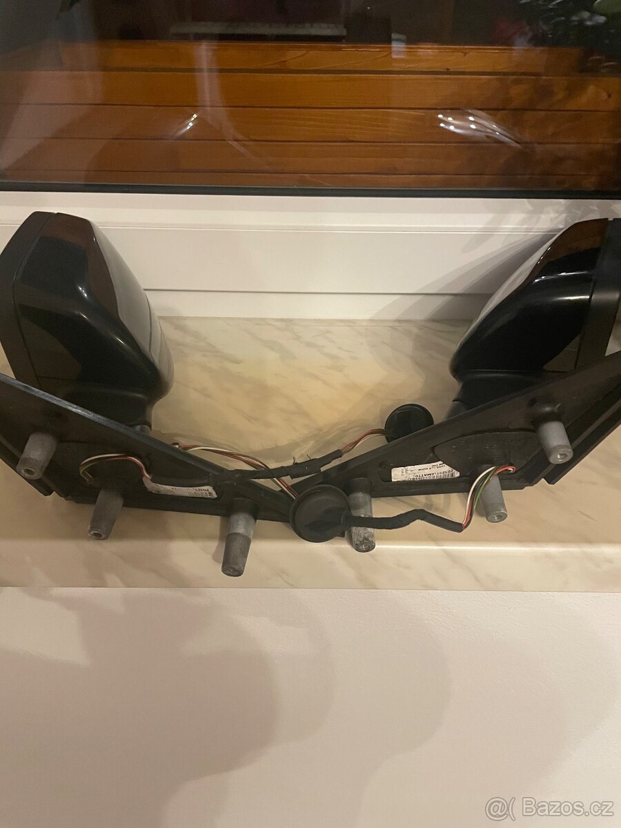 Zrcátka bmw e60 - 4