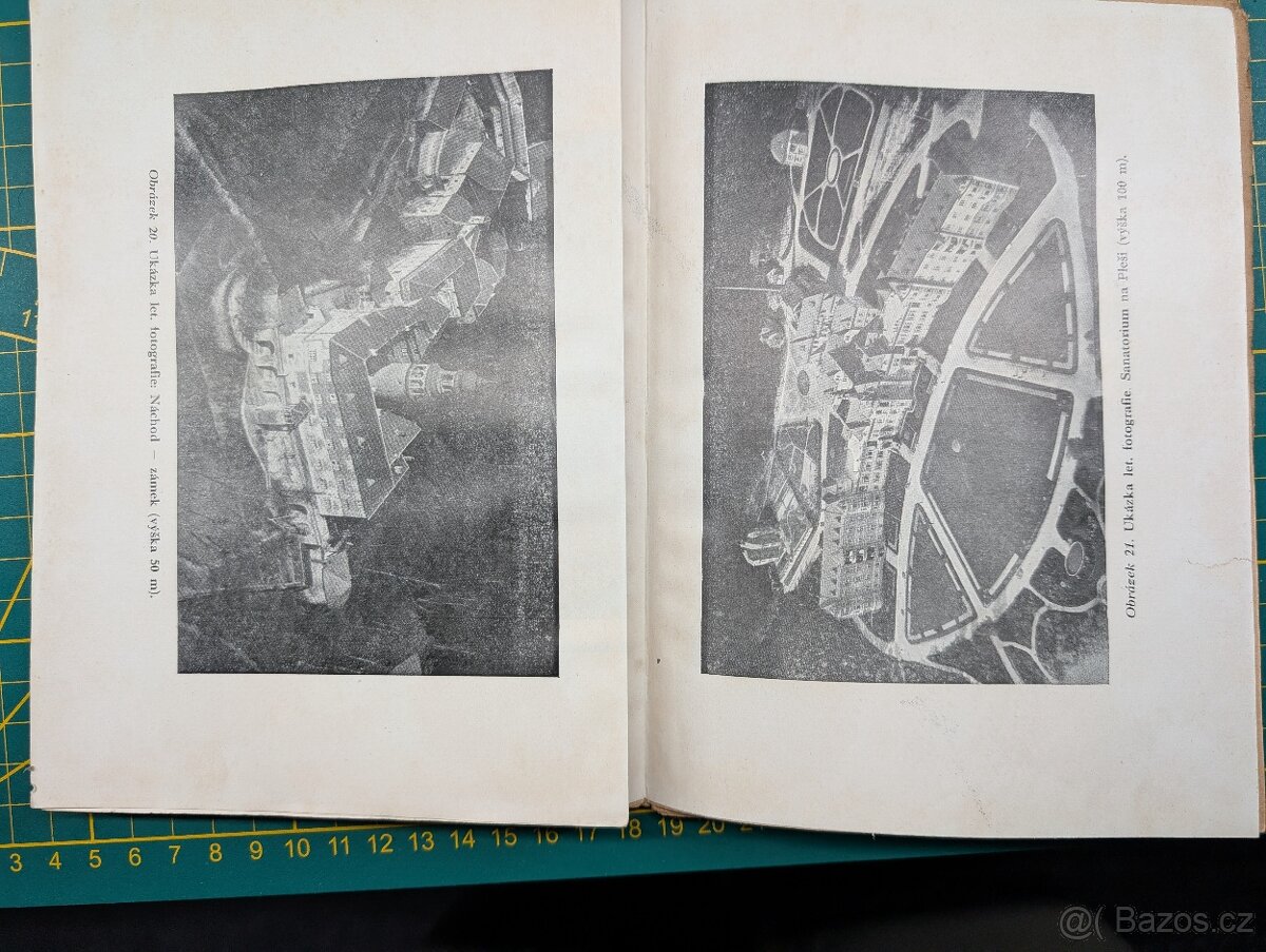 Knihy o našich pilotech a vojácích - 4