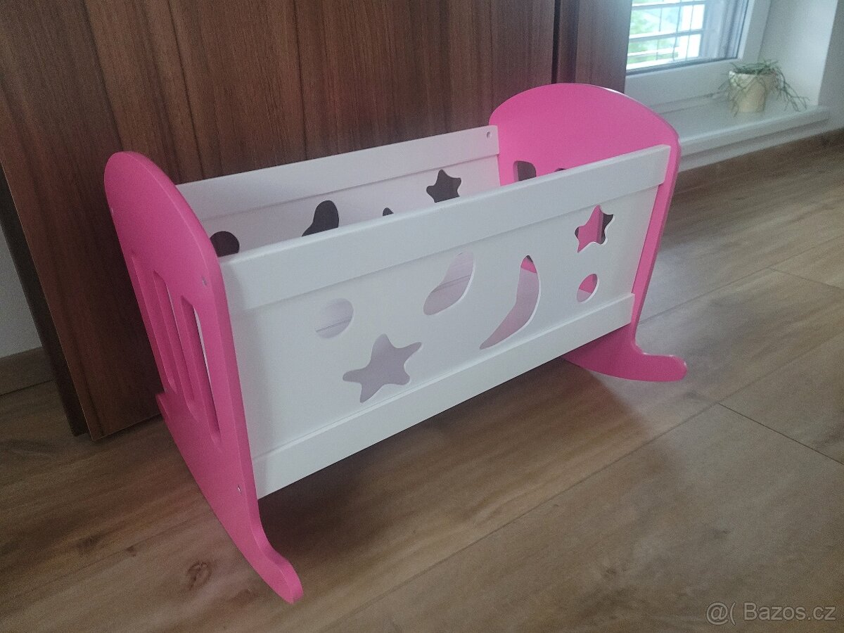 Panenky Baby Born - 4