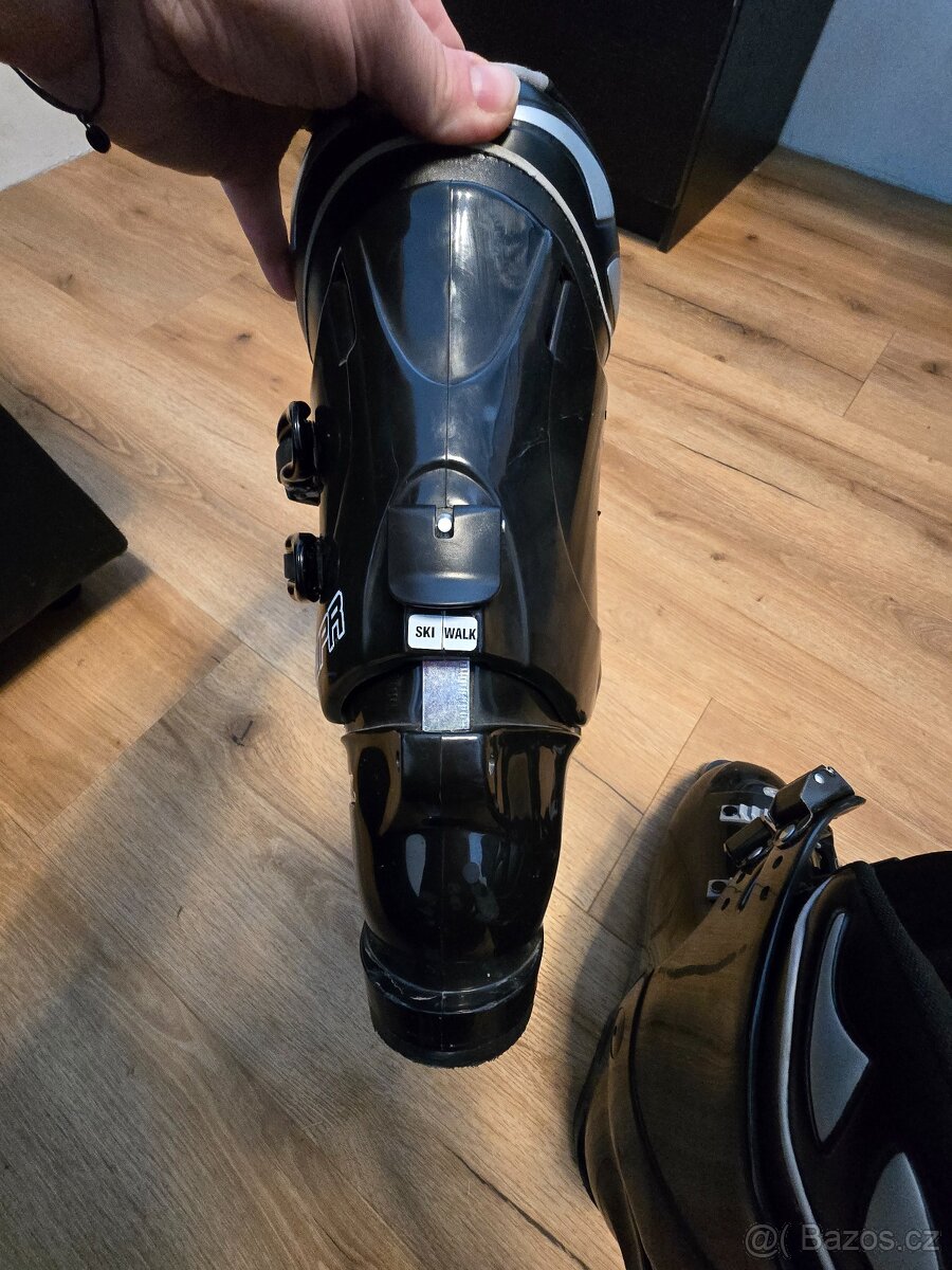 Lyžařské boty Roxa, velikost 28 - 4