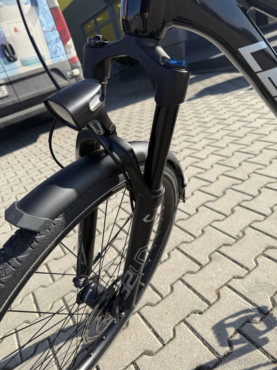 Jízní kolo LF Espirit - 4