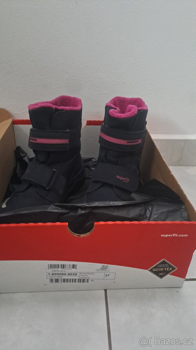 Superfit s membránou - 4