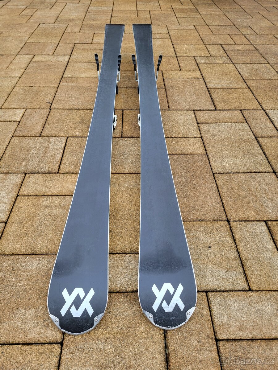 Völkl Racetiger SC - 4