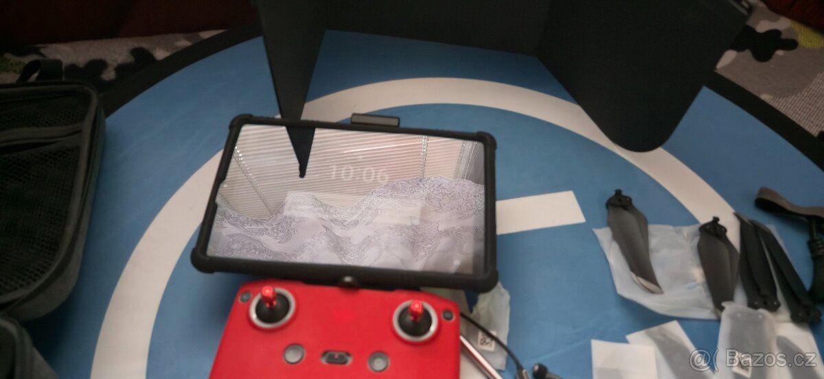 Dron DJI Mavic AIR2 - 4