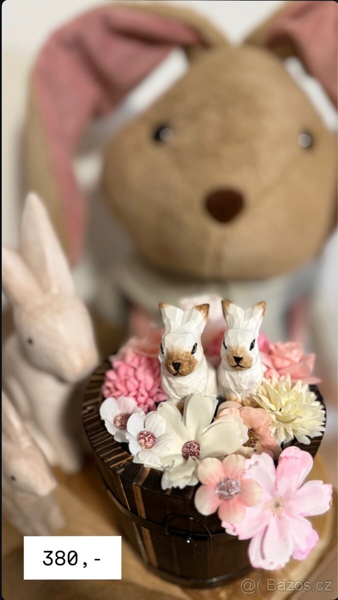 Domácí dekorace - 4