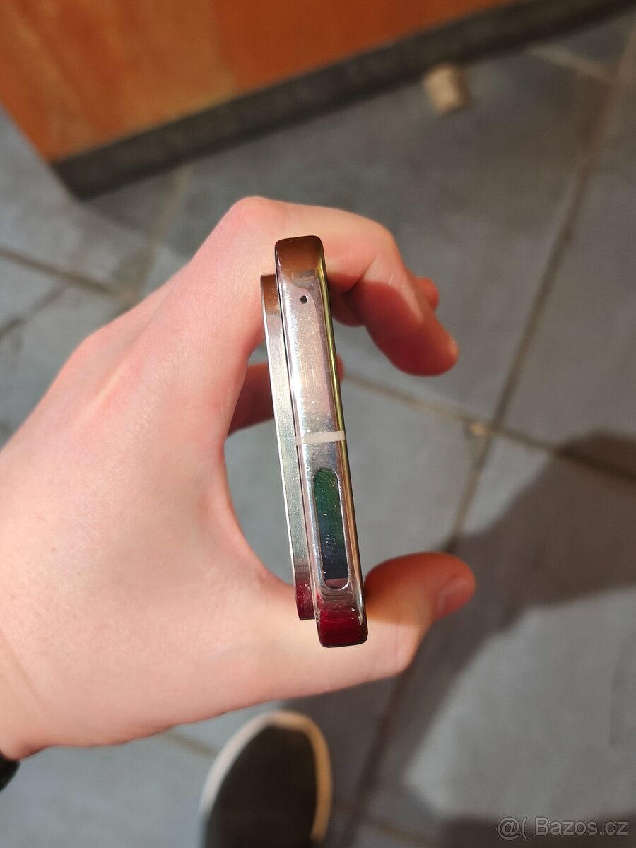 Google pixel 9 PRO, 16/128GB, WHITE - 4