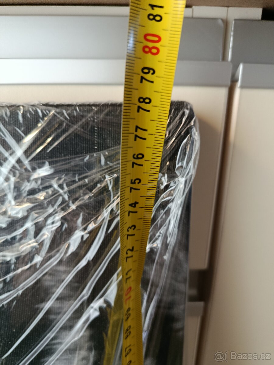 Obraz na plátně - 4