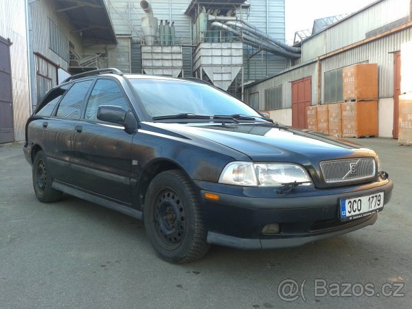Volvo S40,V40 ND VÝPRODEJ - 4