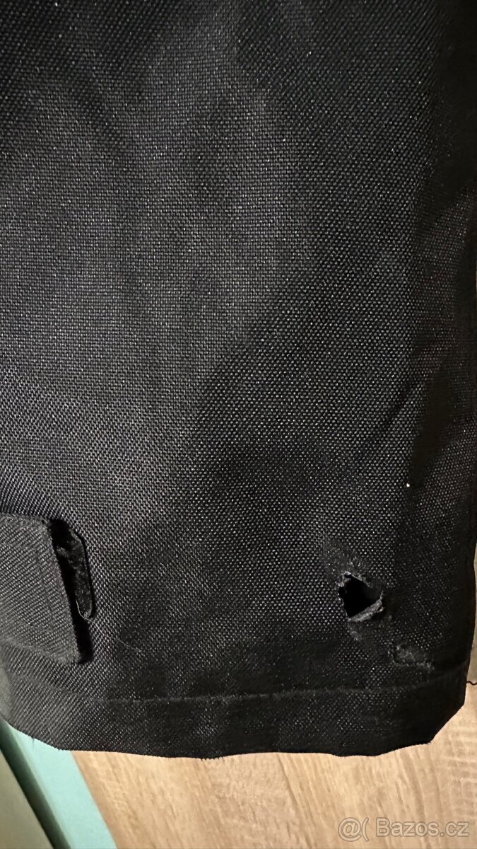 Dámské moto kalhoty - 4