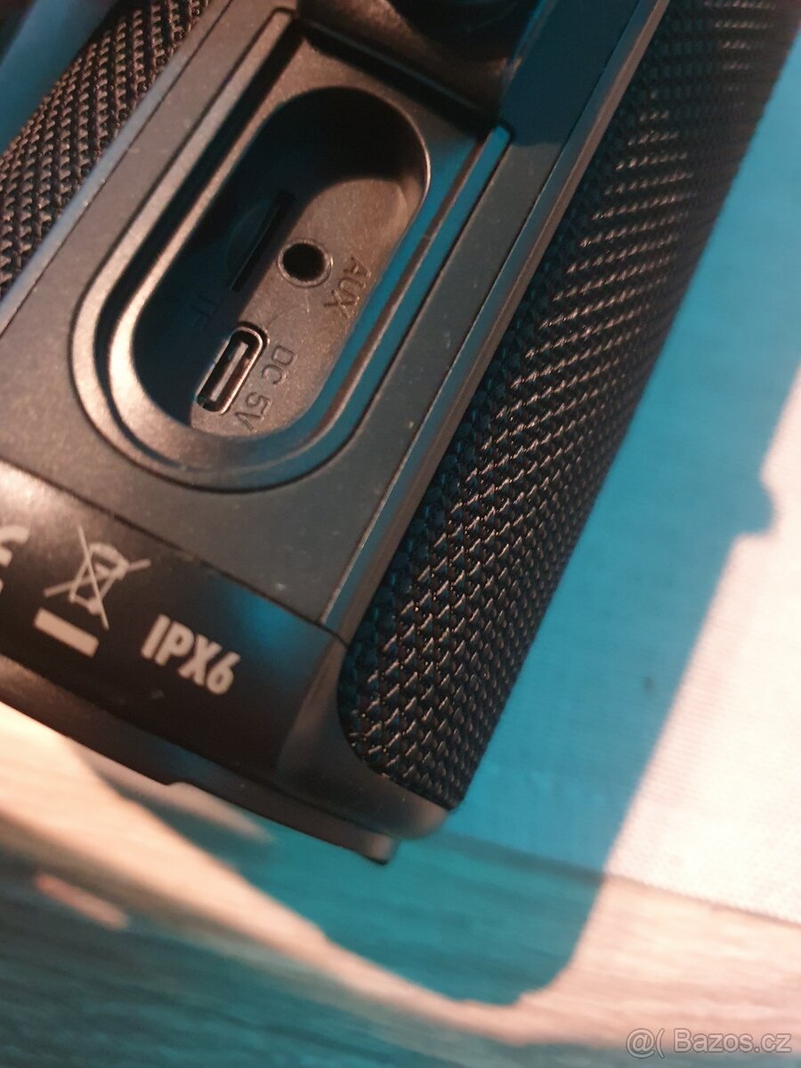 Bluetoot reproduktor Vivess - 4