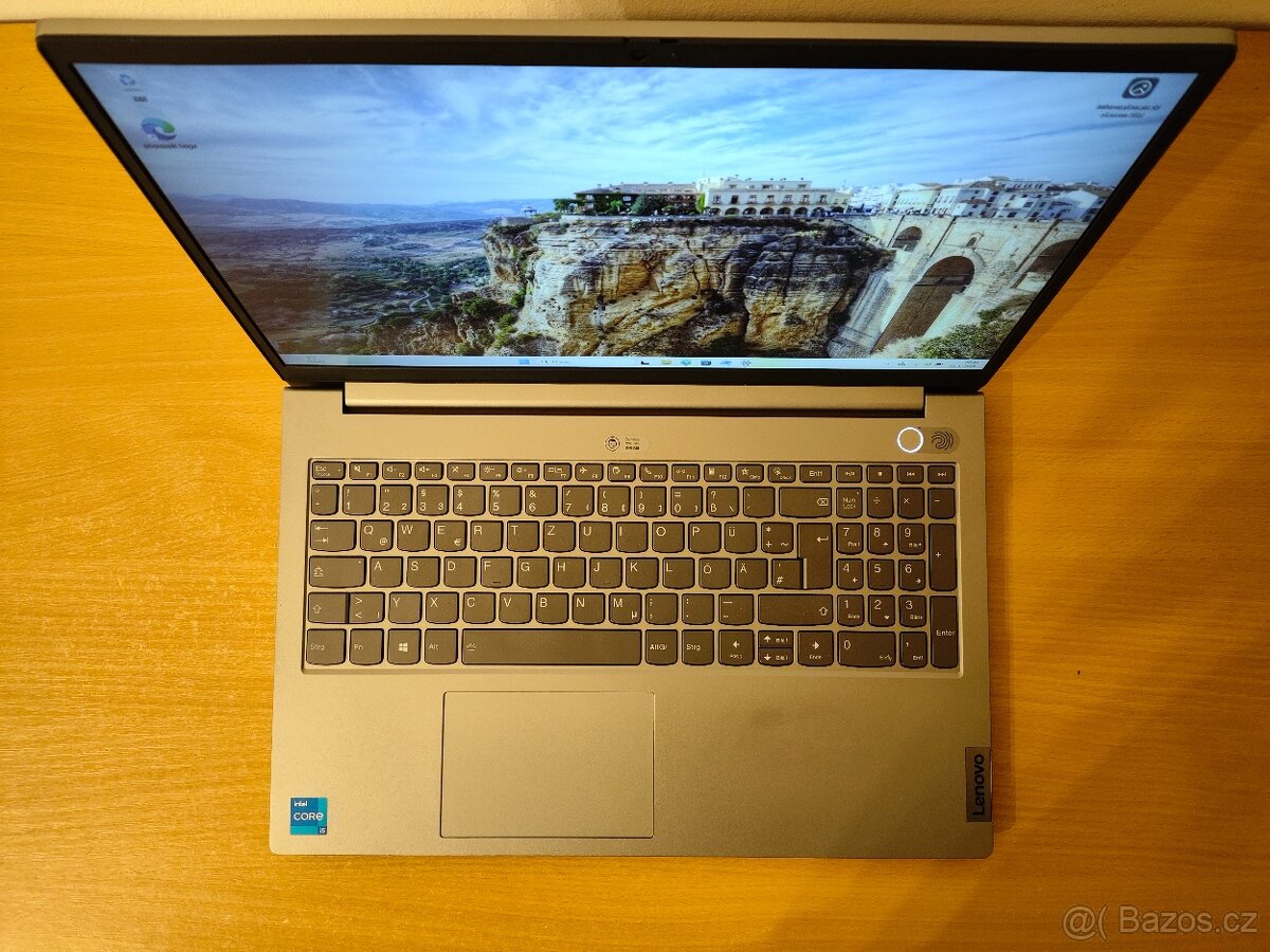 ThinkBook G2 – i5 / 16 / 512 - 4