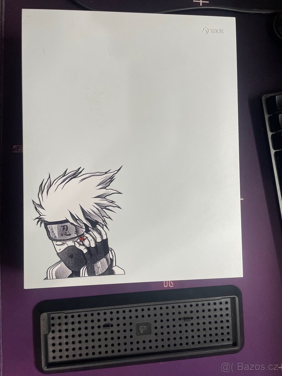 XBOX ONE X (1TB) - 4