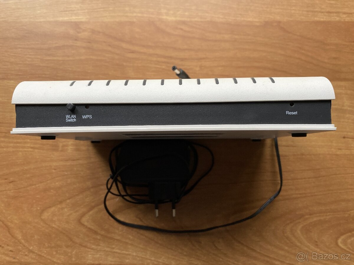 Prodám modem VDSL Comtrend vr-3026e - 4