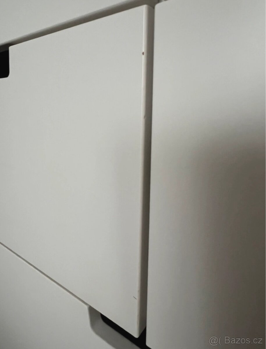 Komoda Ikea Nordli - 4