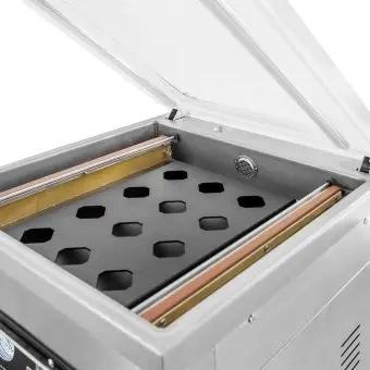 Komorová vakuová balička - 4