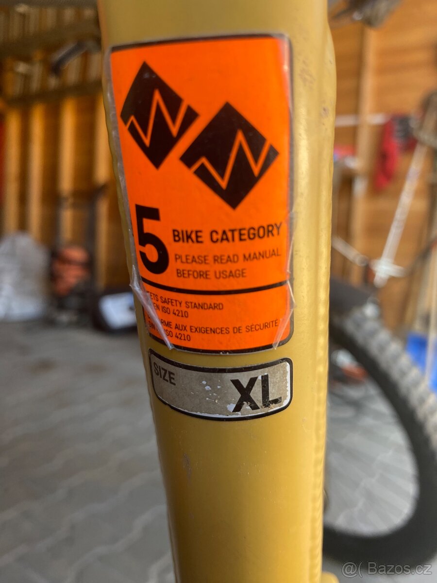 CANYON Torque - 4