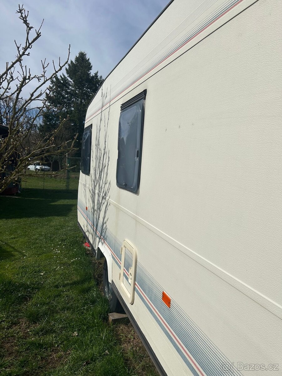 Adria 470TK - 4