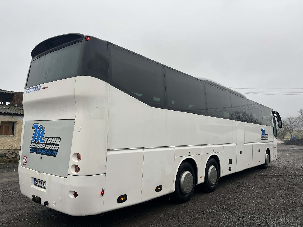 VDL BOVA Magiq MHD 139-460 - 4