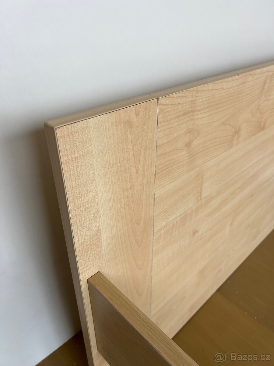 Postel 90x200 nová - 4