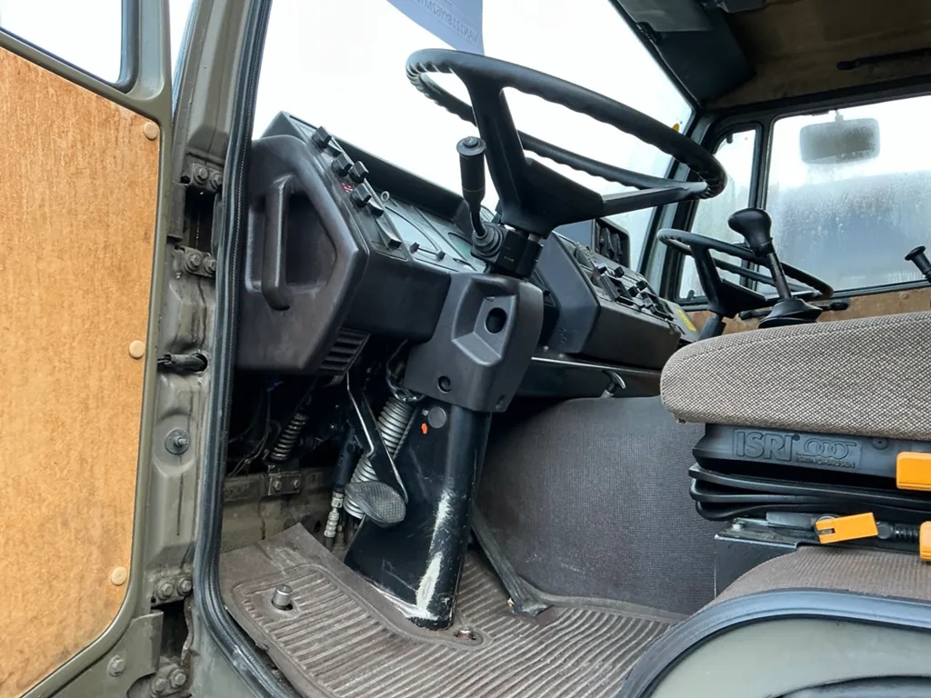 Steyr 12m18a1 sdp - 4