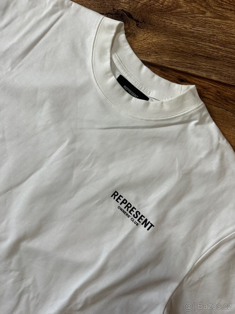 Represent triko - 4