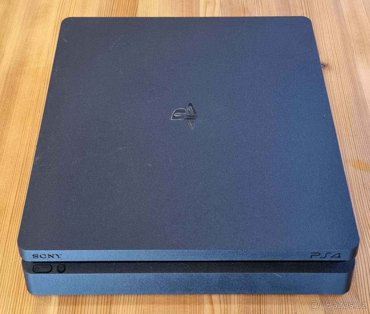 Playstation 4 Slim 1TB - 4