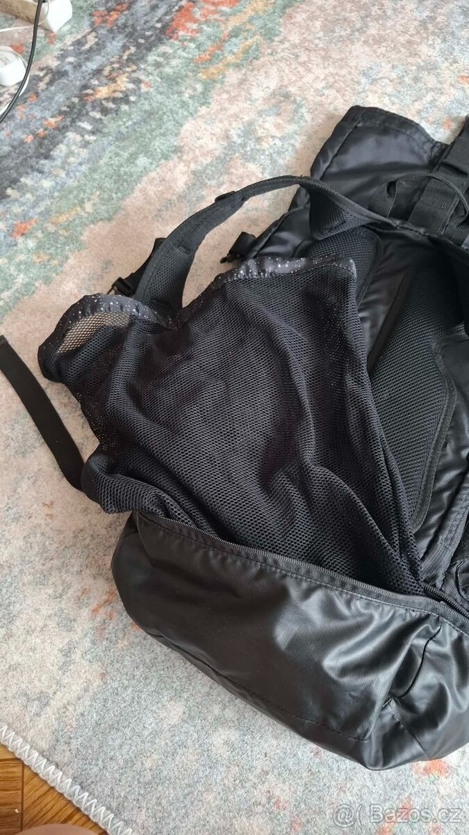 Batoh Oneill BM ULTIMATE SURF BACKPACK - 4