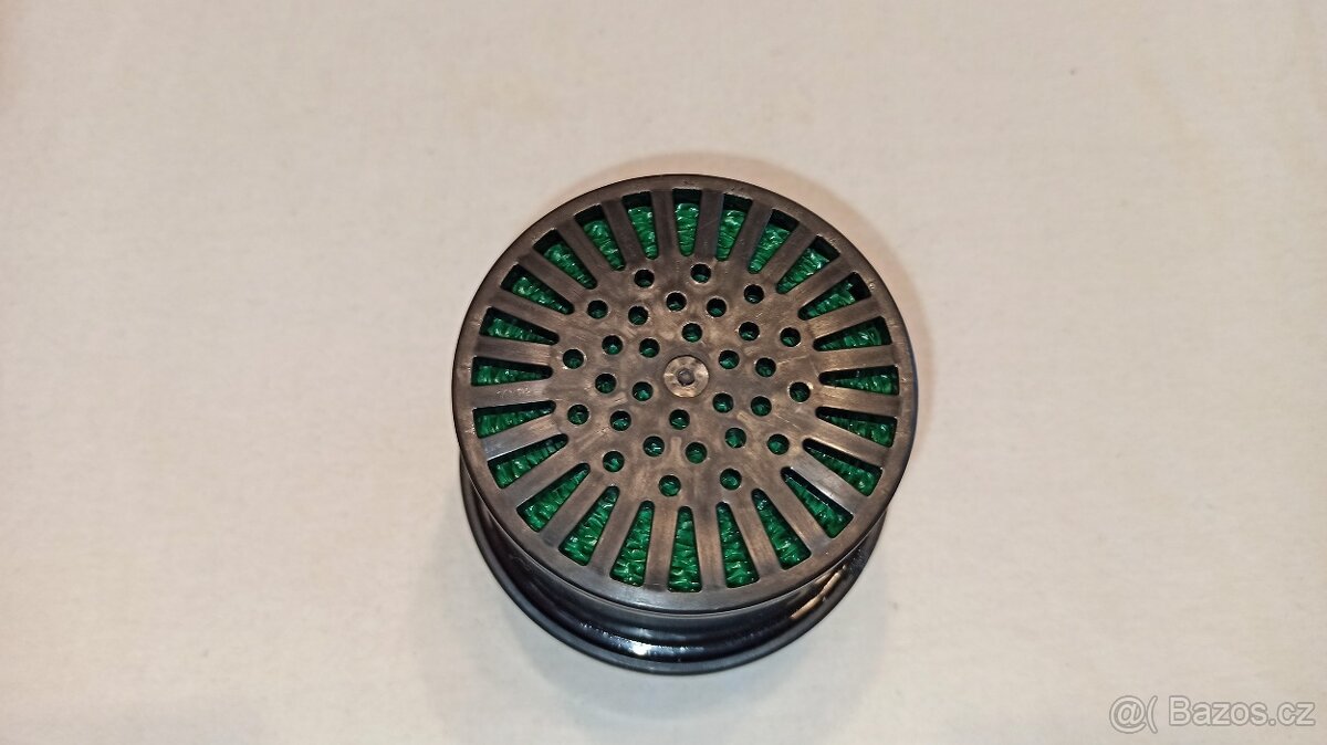 tlumič hluku  - vysoušeč vzduchu Knorr  II41063F - ZB3169 - 4