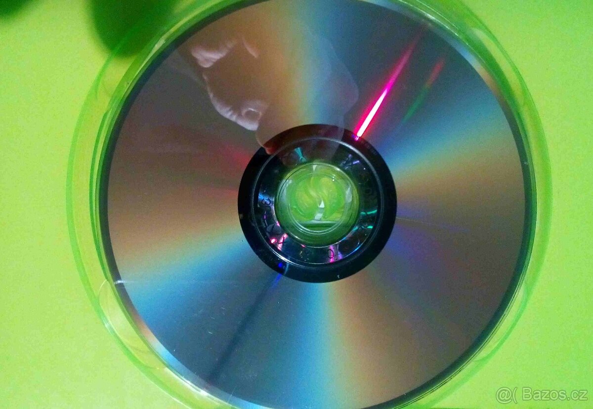 Gears of War 1 Xbox 360 - 4