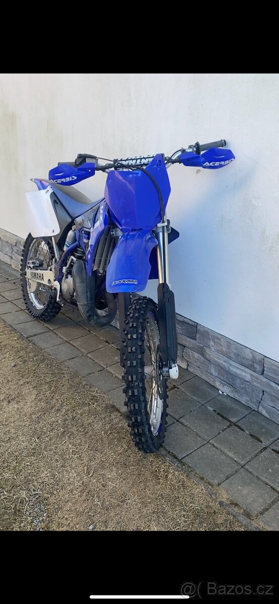 Yz125