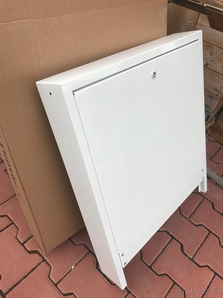 POSTAVEBNI VYPRODEJ PREKLADY TRAVERZY ROZVADEC KG roura 200m - 4