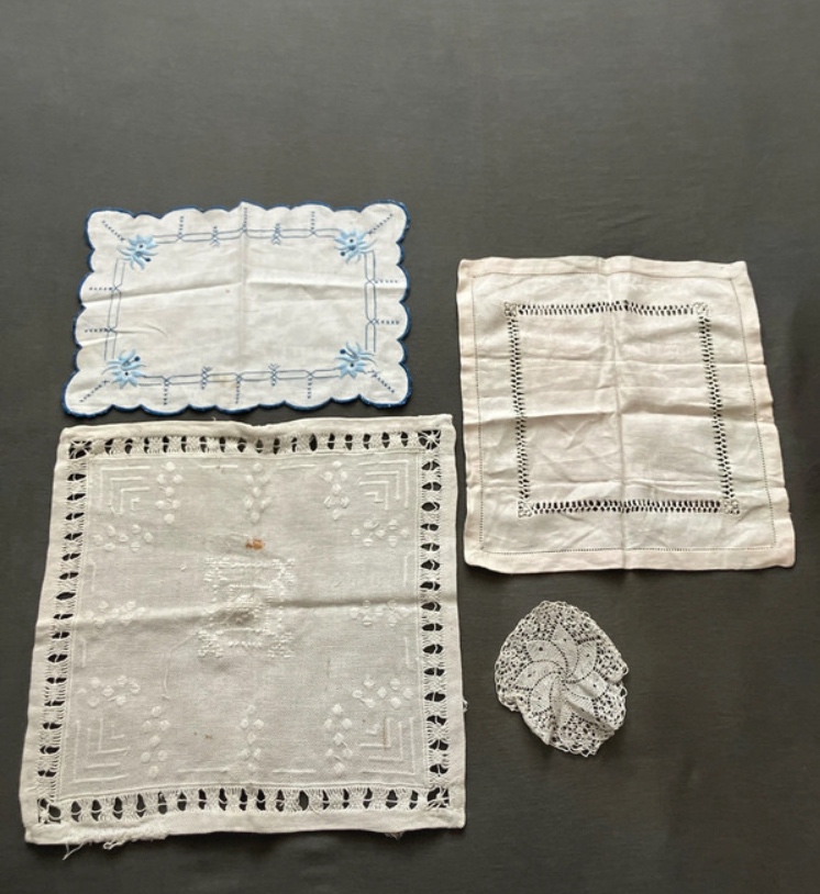 30x starožitná dekorace - 4