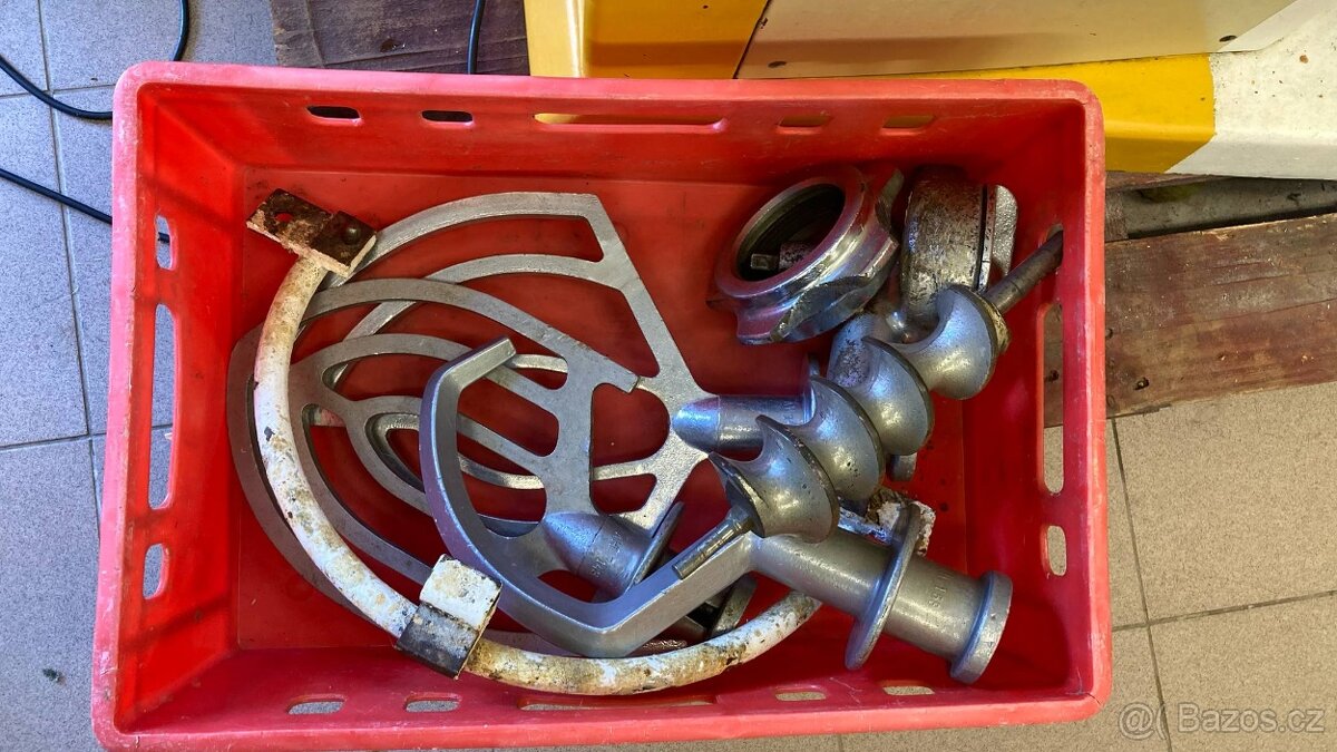 Alba robot RE 22 - 4