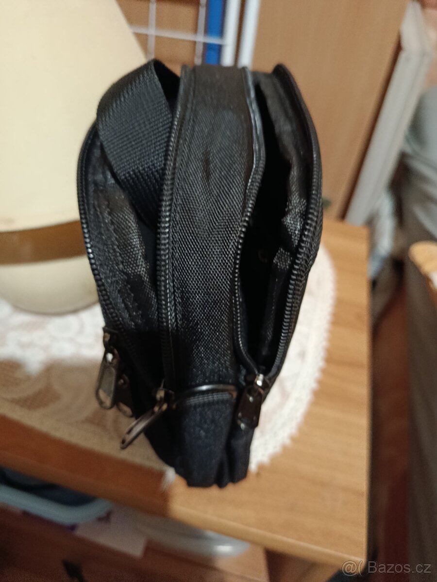 Pánská brašna/kabelka menší - 4