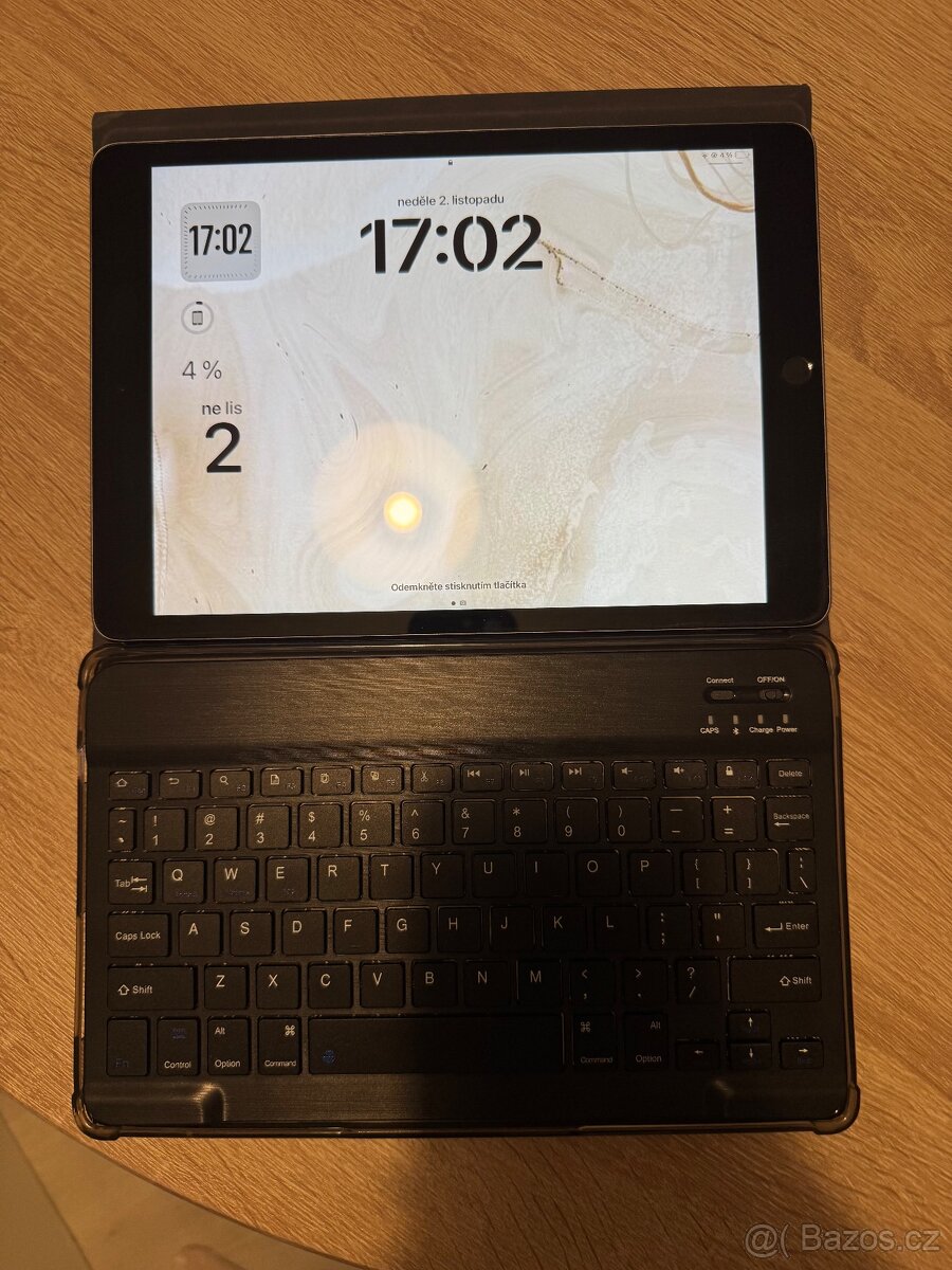 Ipad 9. generace - 4