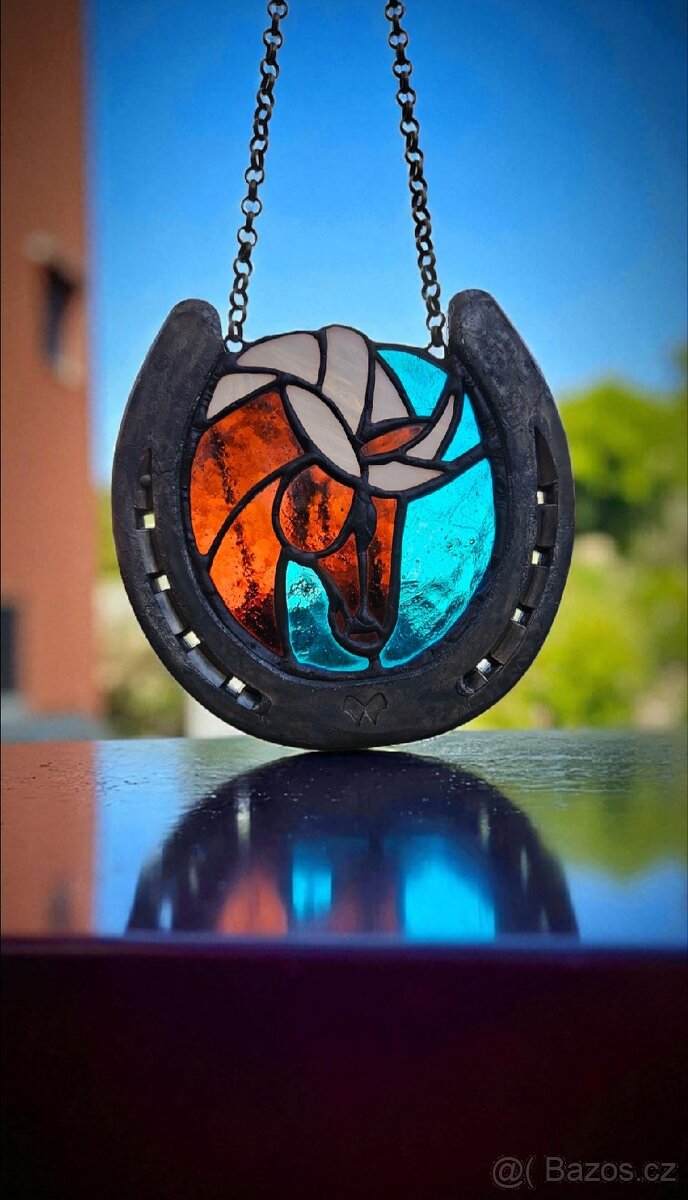 Kůň ve podkově - 4