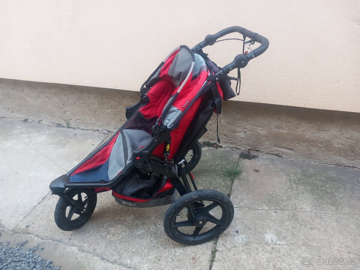 Kocarek,Britax Römer Bob Revolution pro - 4