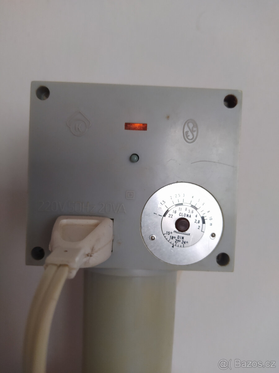 Retro fotoblesky - 4