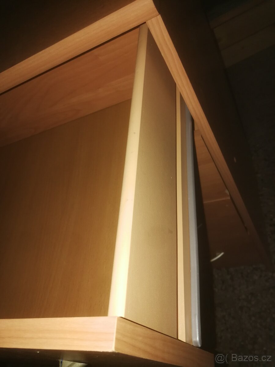 šuplíková komoda - 4