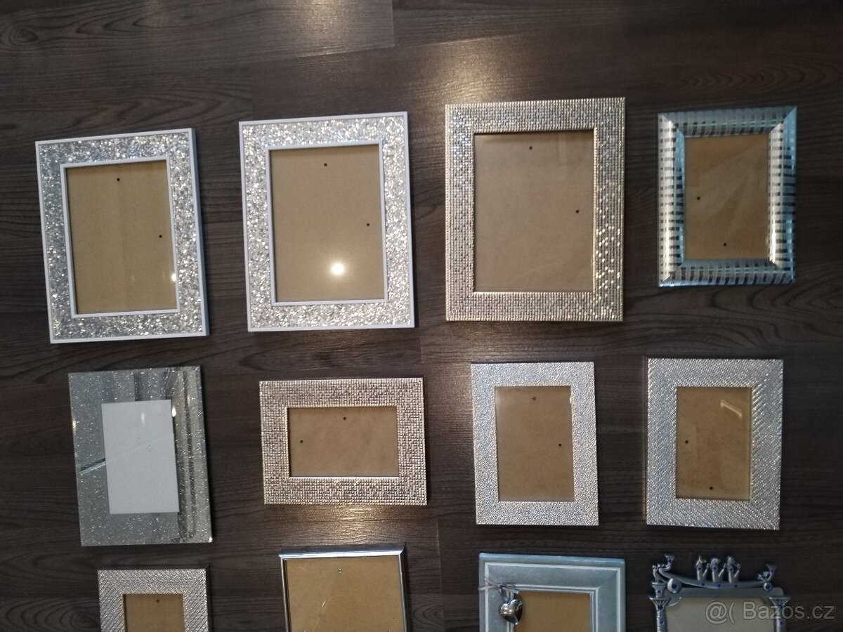 Foto rámečky - 4