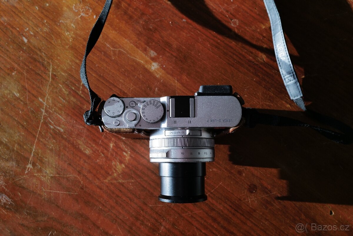Leica D-Lux 7 JAKO NOVA - 4