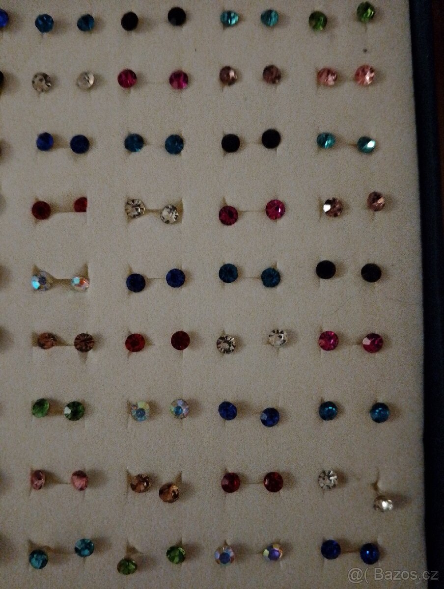 Šperky - 4