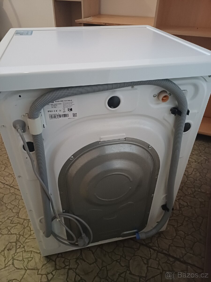 Pračka Samsung - 4