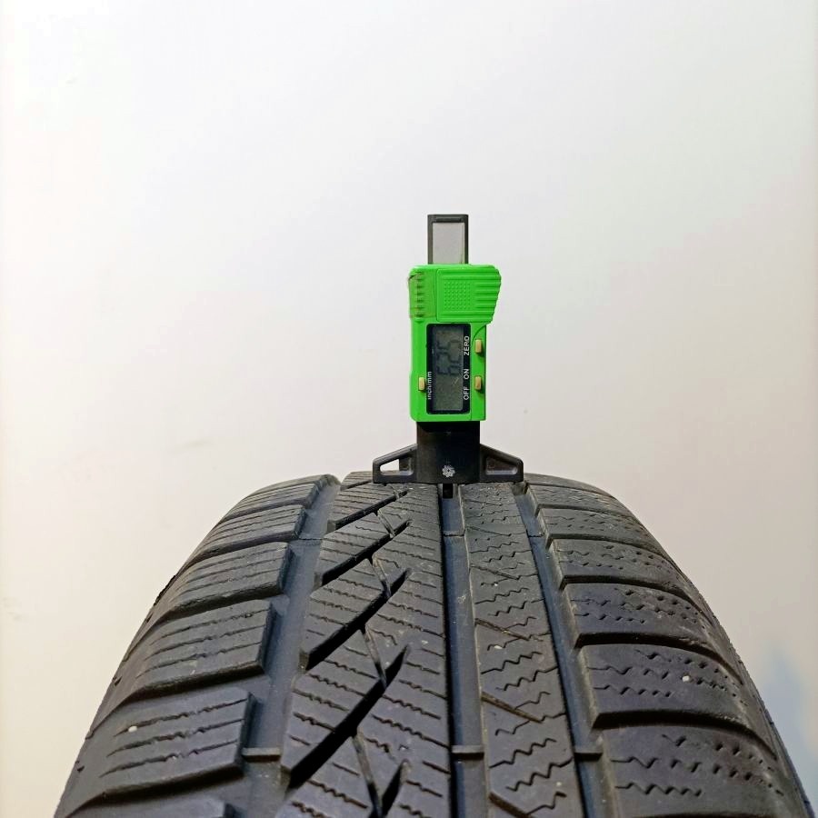 16" plechová kola – 5x112 – MERCEDES (AUDI, VW, BMW) Disky - 4