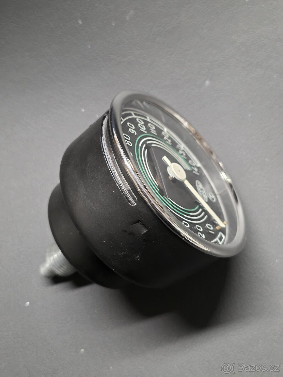 Tachometr Jawa kývačka půlbuben 140km/h - 4