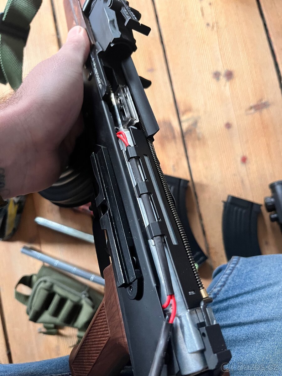 AKM-47 Double Bell | BY- 023 | - 4