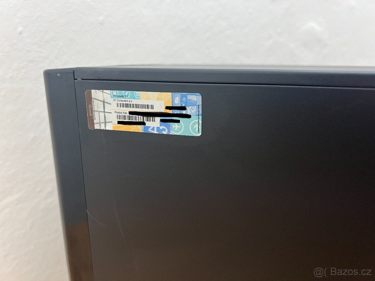 Kancelářský PC /Bez Disku/ více kusů k dispozici - 4